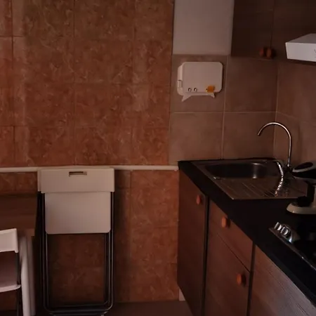 Dolce Roma Apartment *