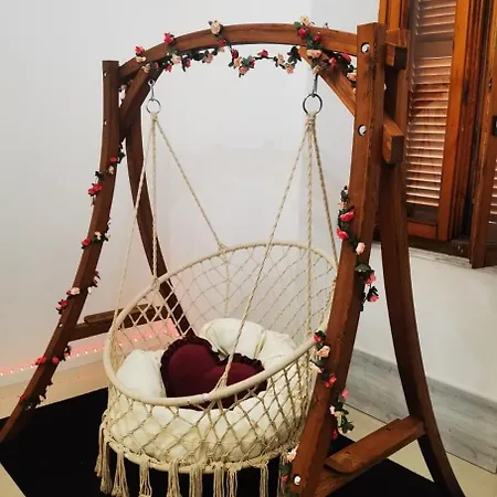 Apartment Dolce Roma *