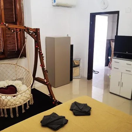 Dolce Roma Apartment