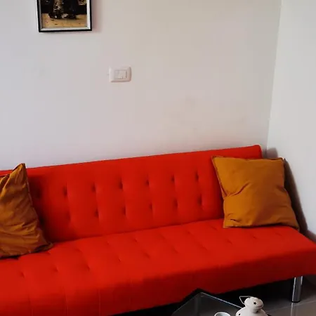 Dolce Roma Apartment