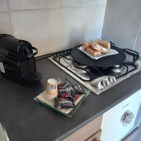 Dolce Roma Apartmán *