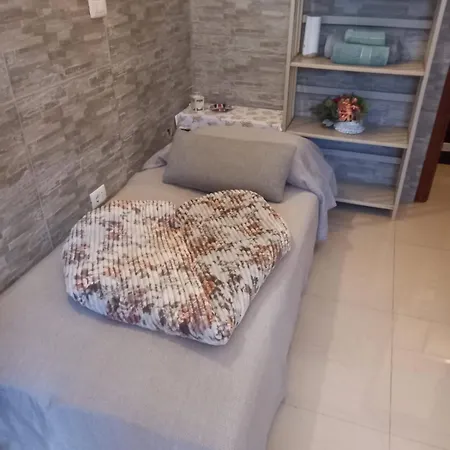 Apartmán Dolce Roma *