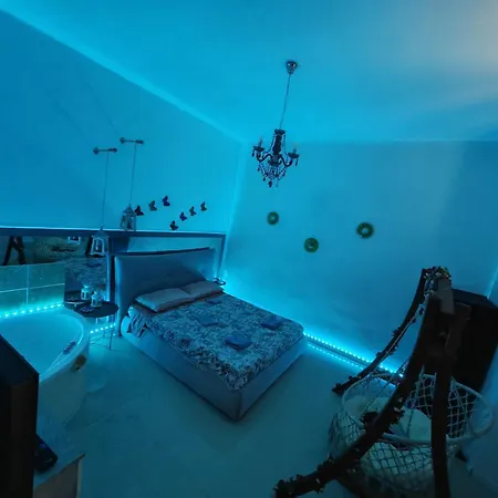 Dolce Roma Apartmán